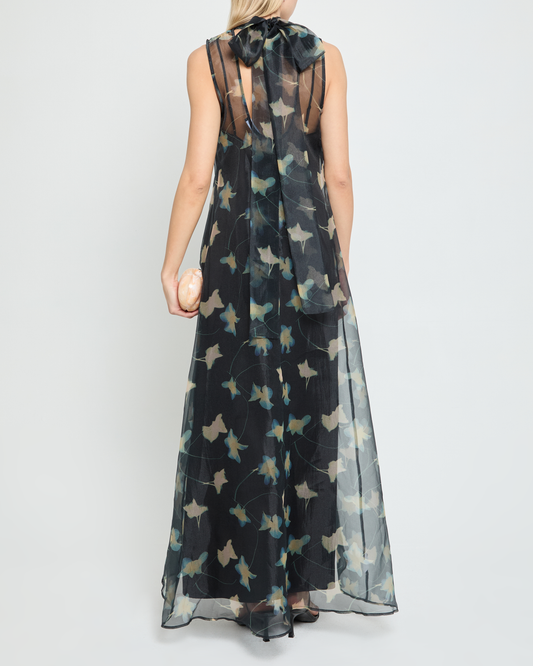 Alette Dress