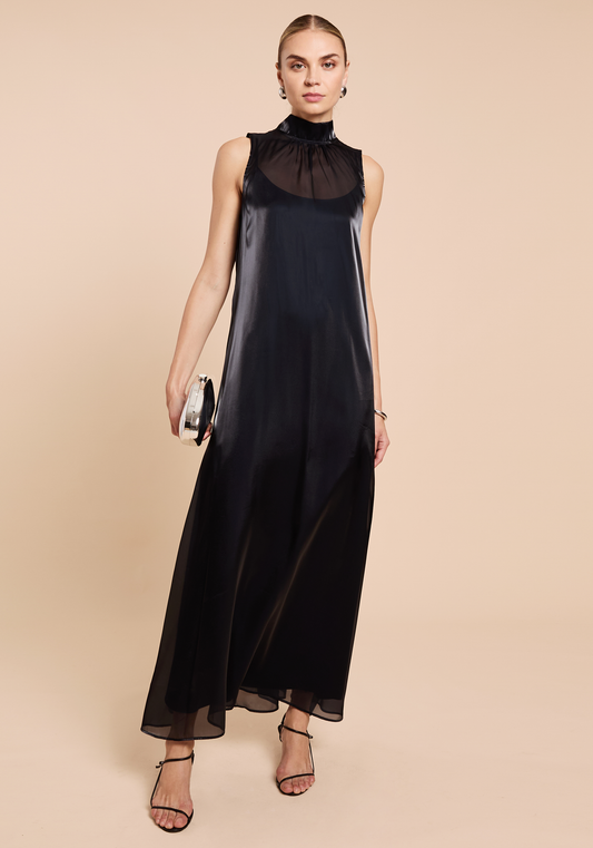 Alette Dress