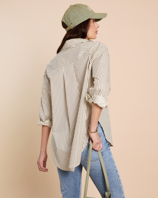 Noemi Shirt