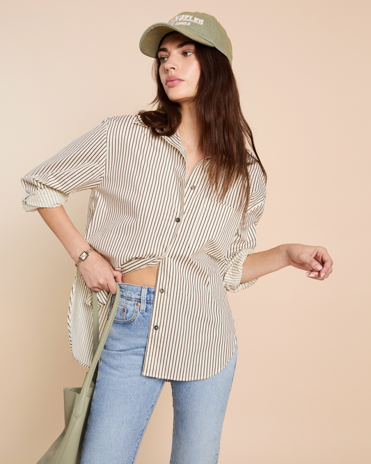 Noemi Shirt
