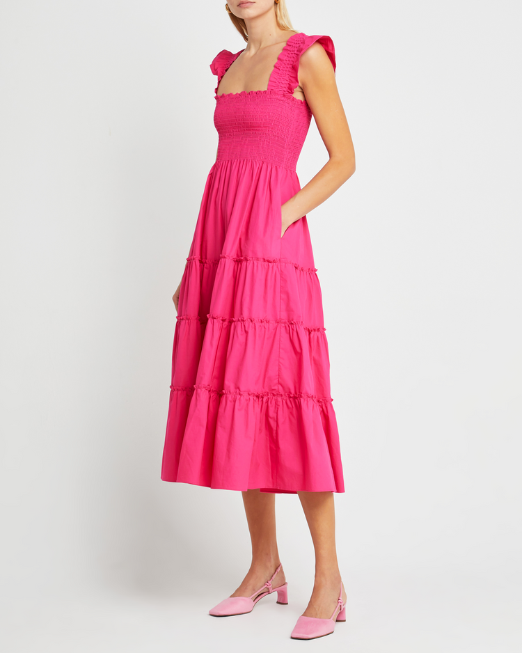 Calypso Maxi Dress