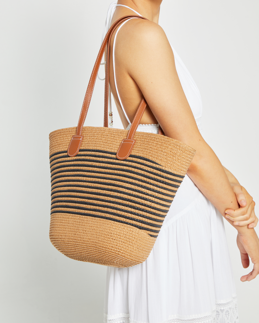 Montauk Handmade Bag