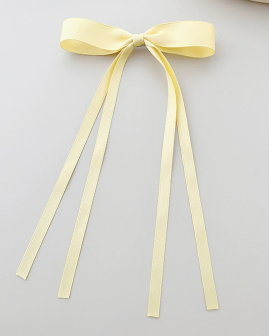 Mabel Hair Bow