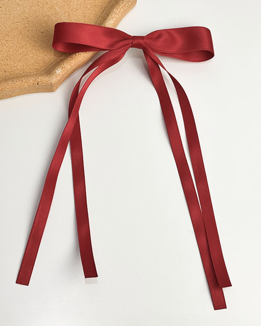 Mabel Hair Bow