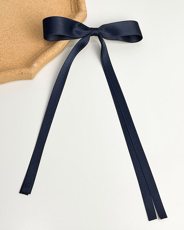 Mabel Hair Bow