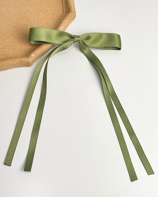 Mabel Hair Bow