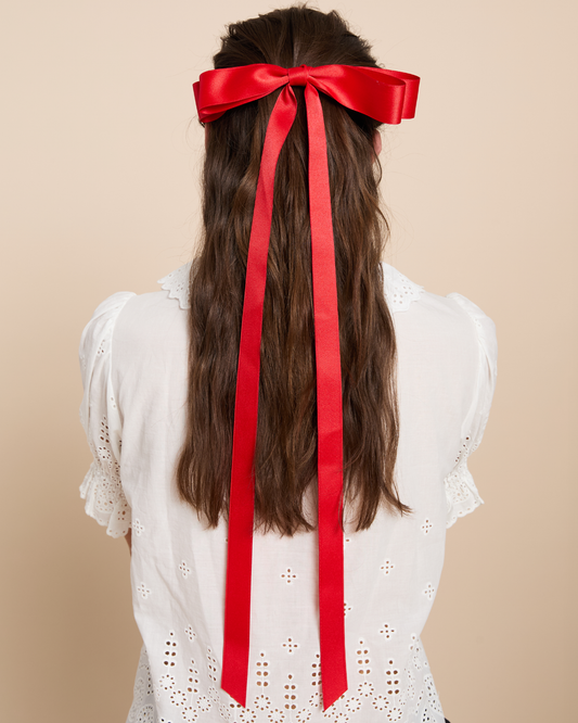 Lottie Hair Bow