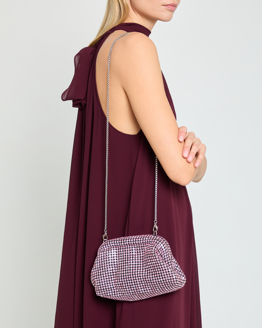 Zara Clutch