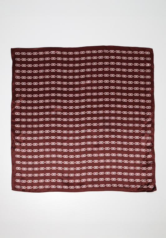 Silk Bandana