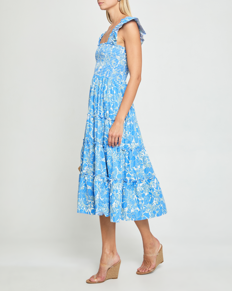 Calypso Maxi Dress