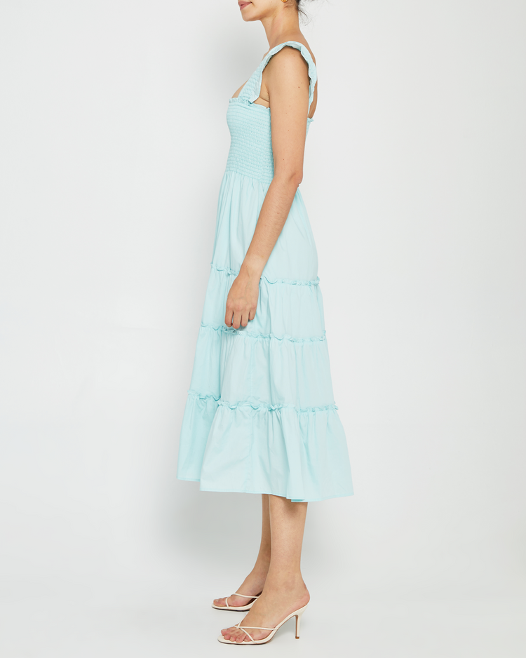 Calypso Maxi Dress