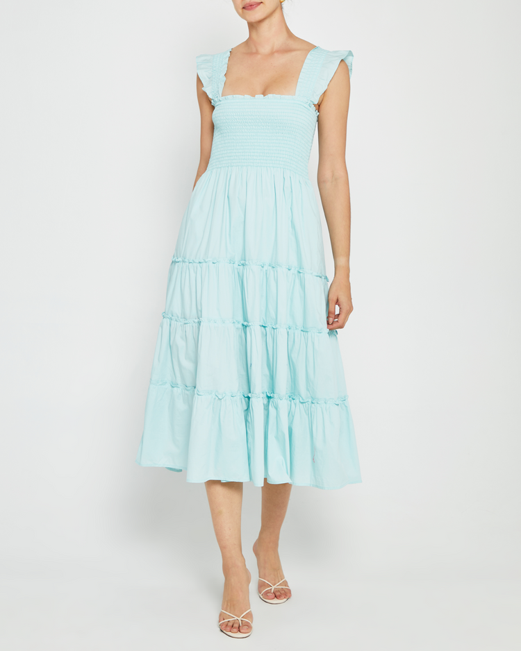 Calypso Maxi Dress