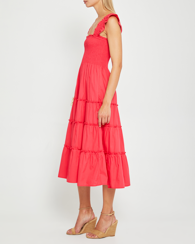 Calypso Maxi Dress