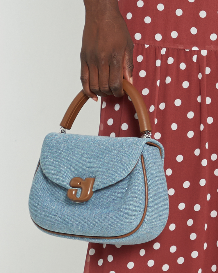 Peggy Classic Bag