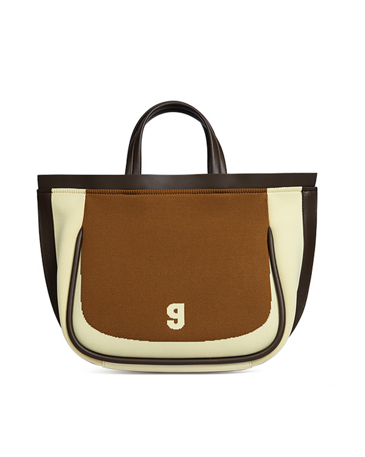 Gigi Tote Bag