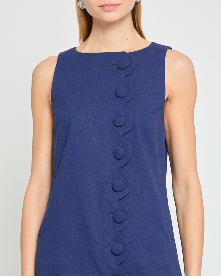 Jasen Dress