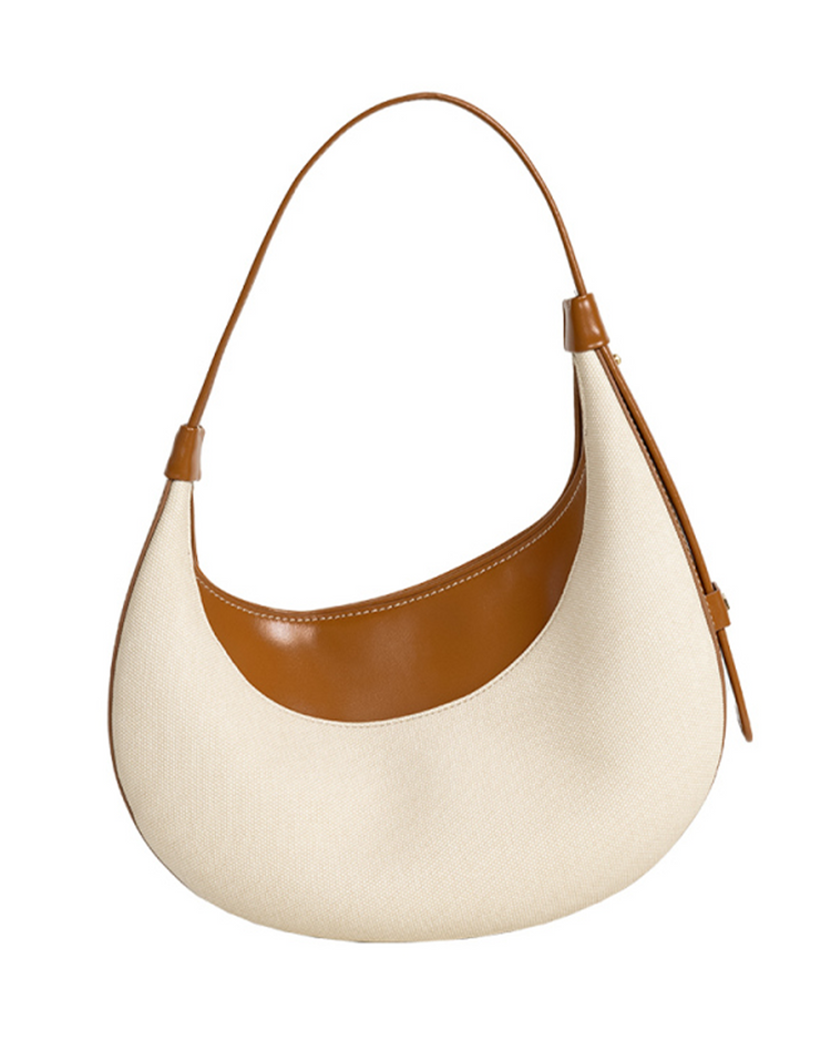 Mezzaluna Small Bag