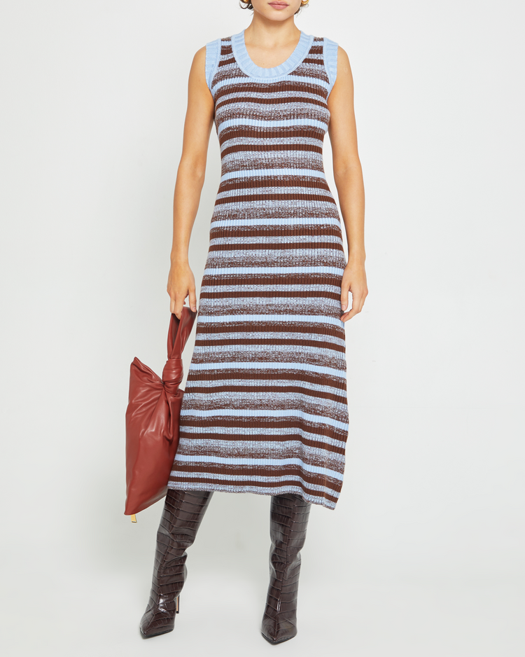 Lulu Midi Dress