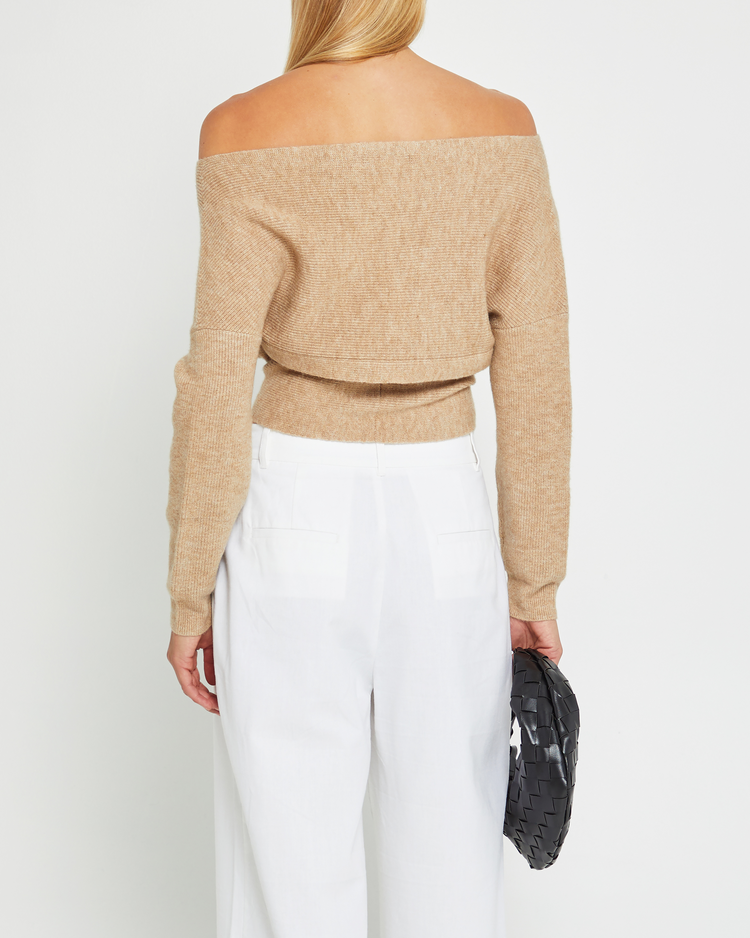 Delfina Sweater