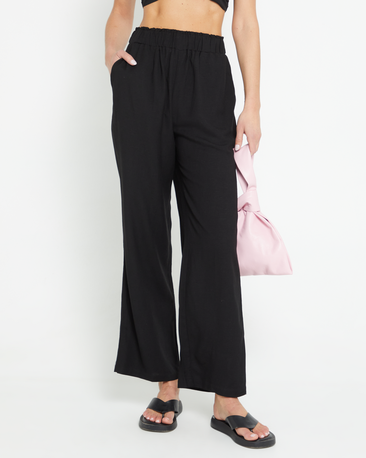 Fae Linen Pant