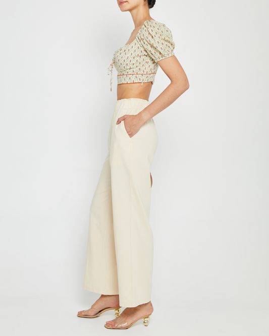 Fae Linen Pant