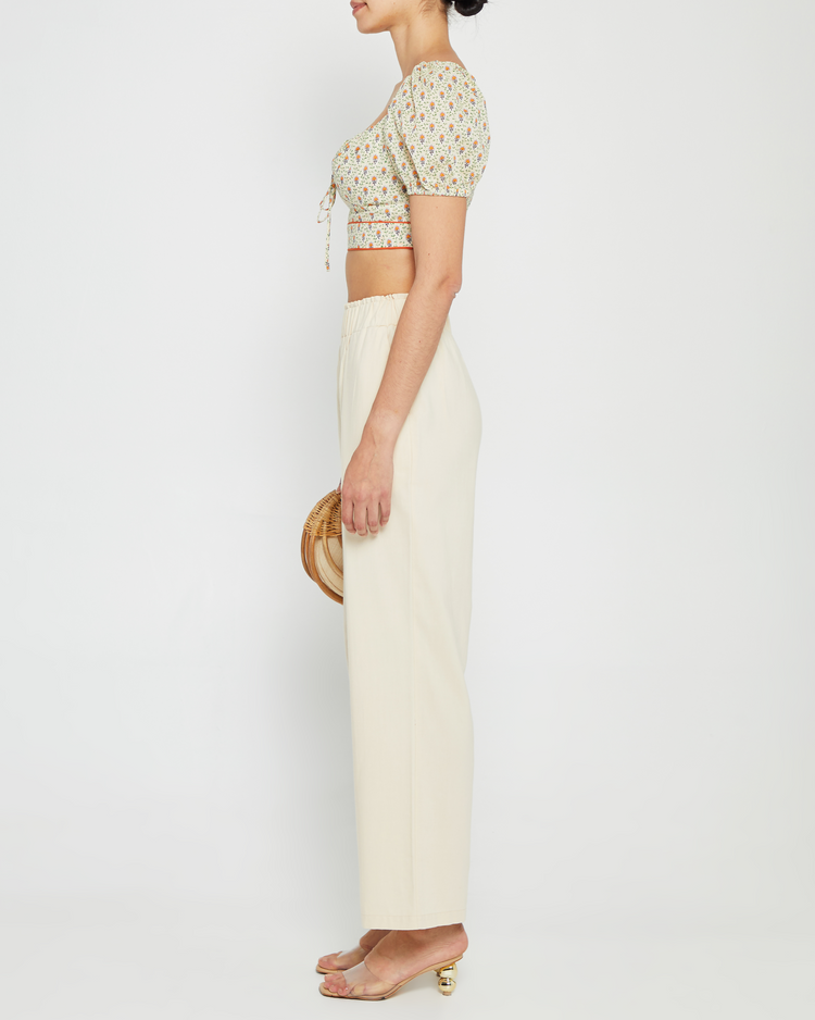 Fae Linen Pant