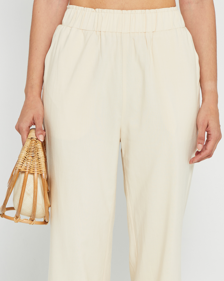 Fae Linen Pant