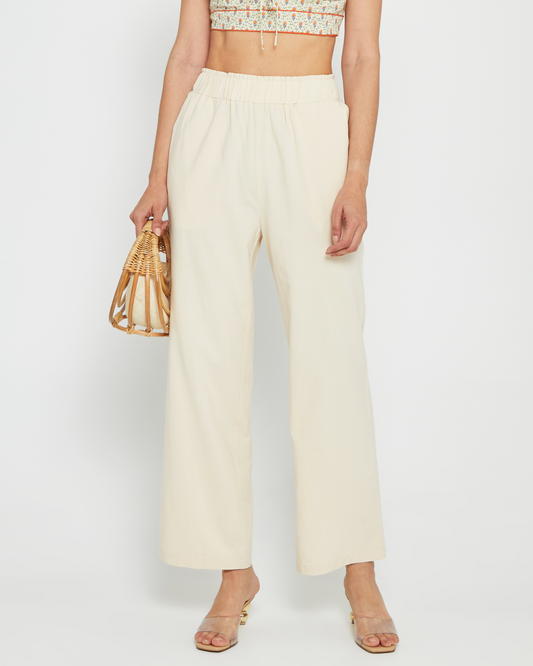 Fae Linen Pant