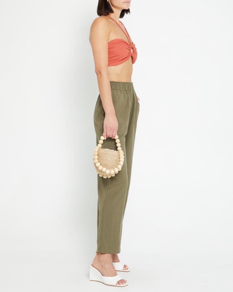 Fae Linen Pant