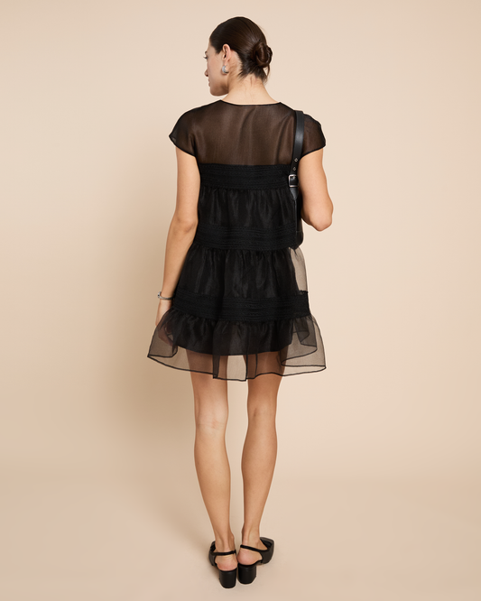 Allira Dress