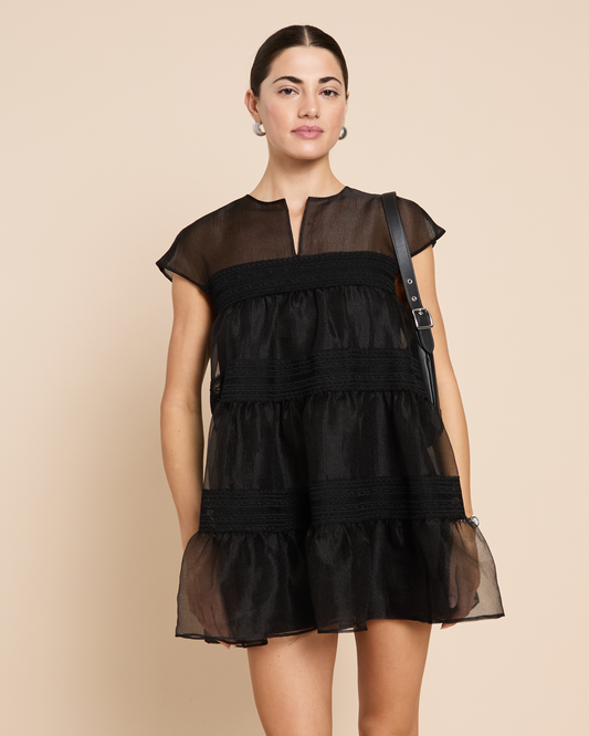Allira Dress