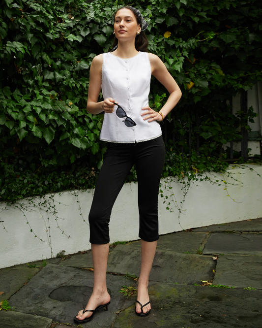 Micah Top