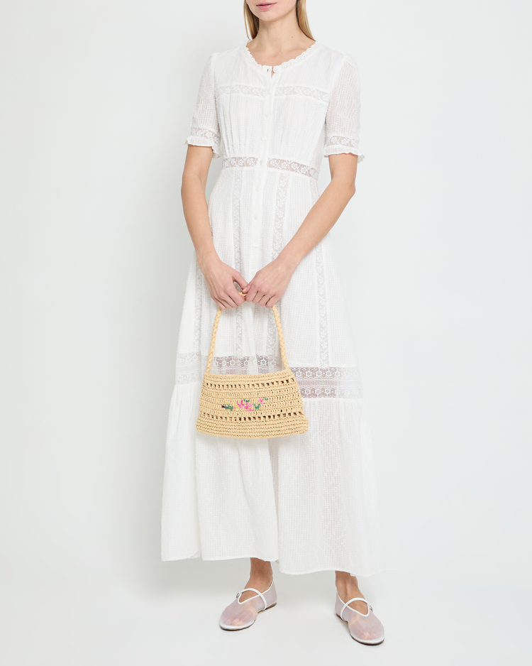 Emi Cotton Dress