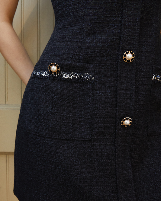 Alfie Dress
