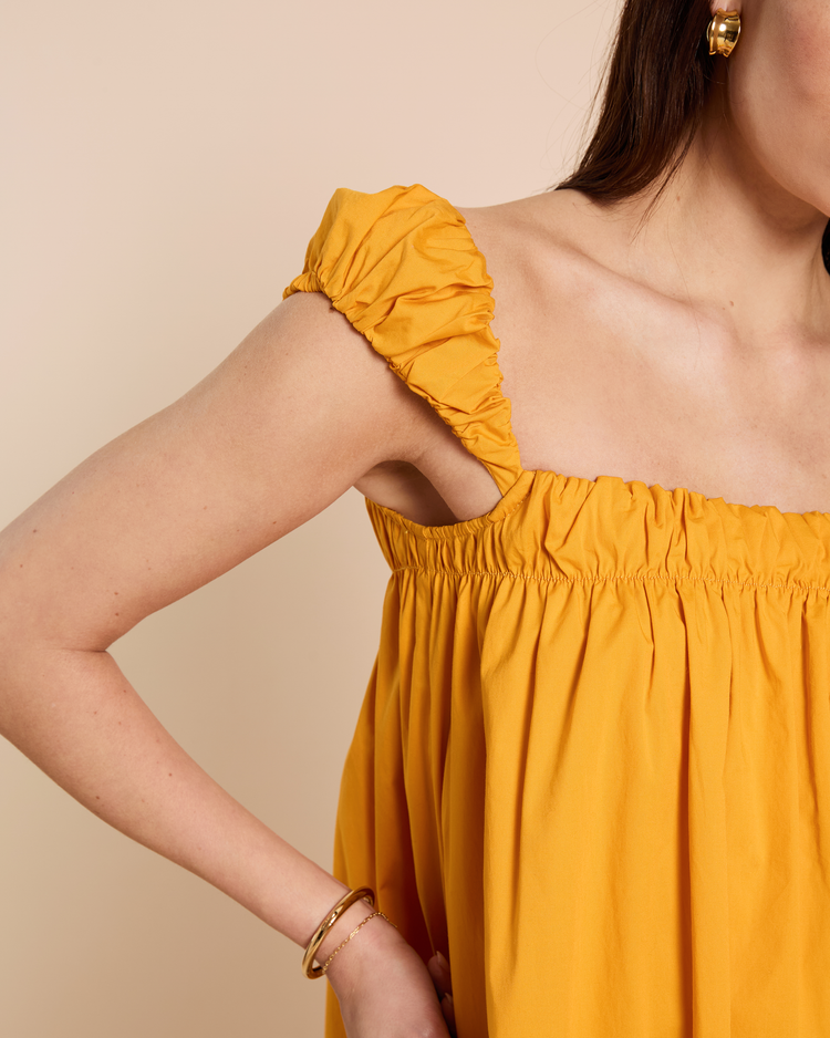 Pippa Dress