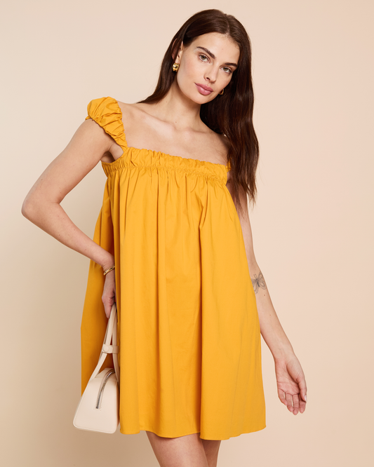 Pippa Dress