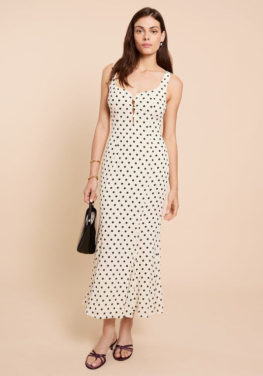 Posey Dress