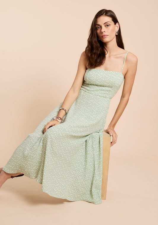Maren Dress