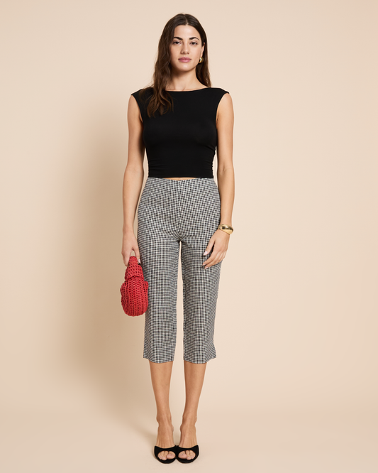 Beyonca Capri