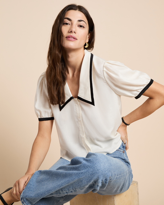 Danika Top