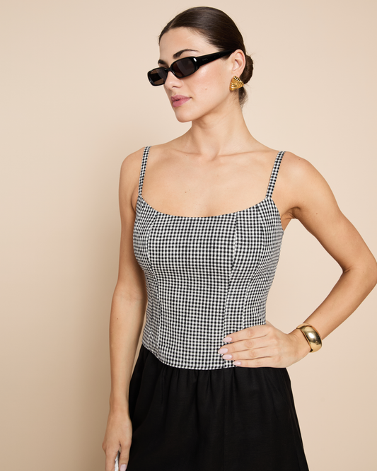 Stephanie Top
