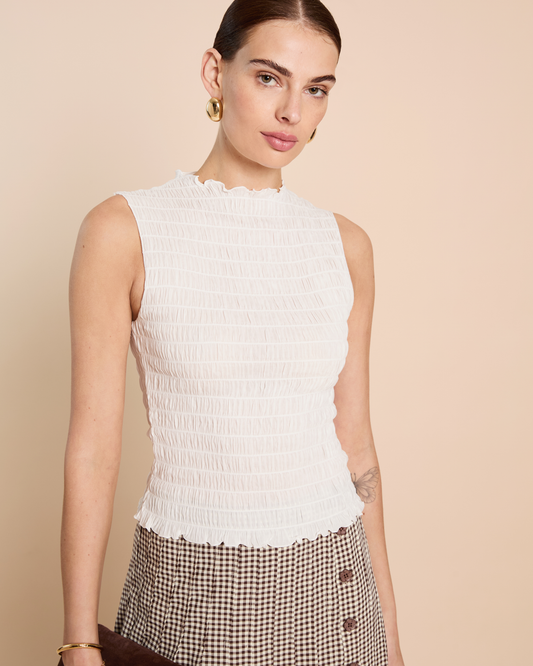 Willa Top