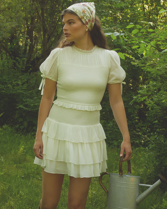 Dahlia Dress