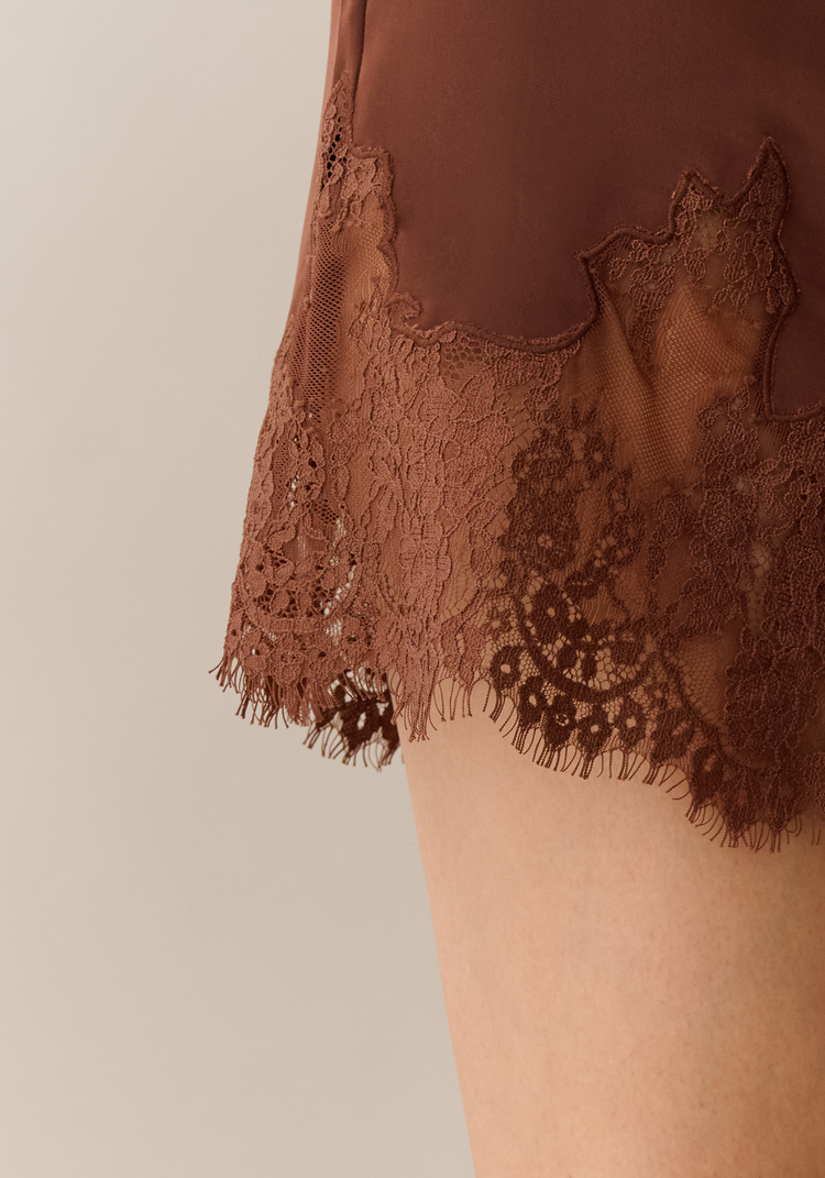 Rosa Short