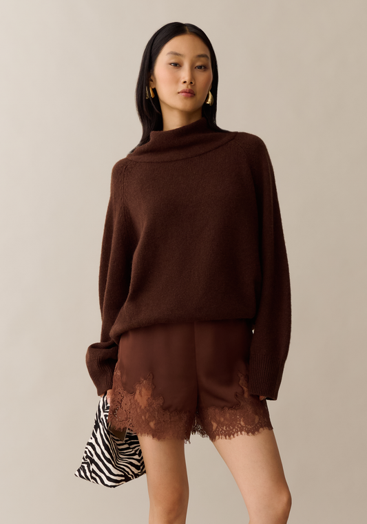 Rosa Short