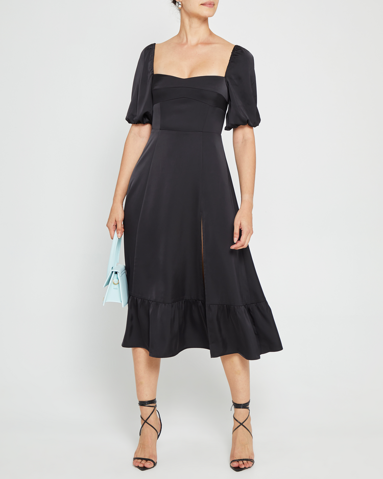 Violetta Midi Dress