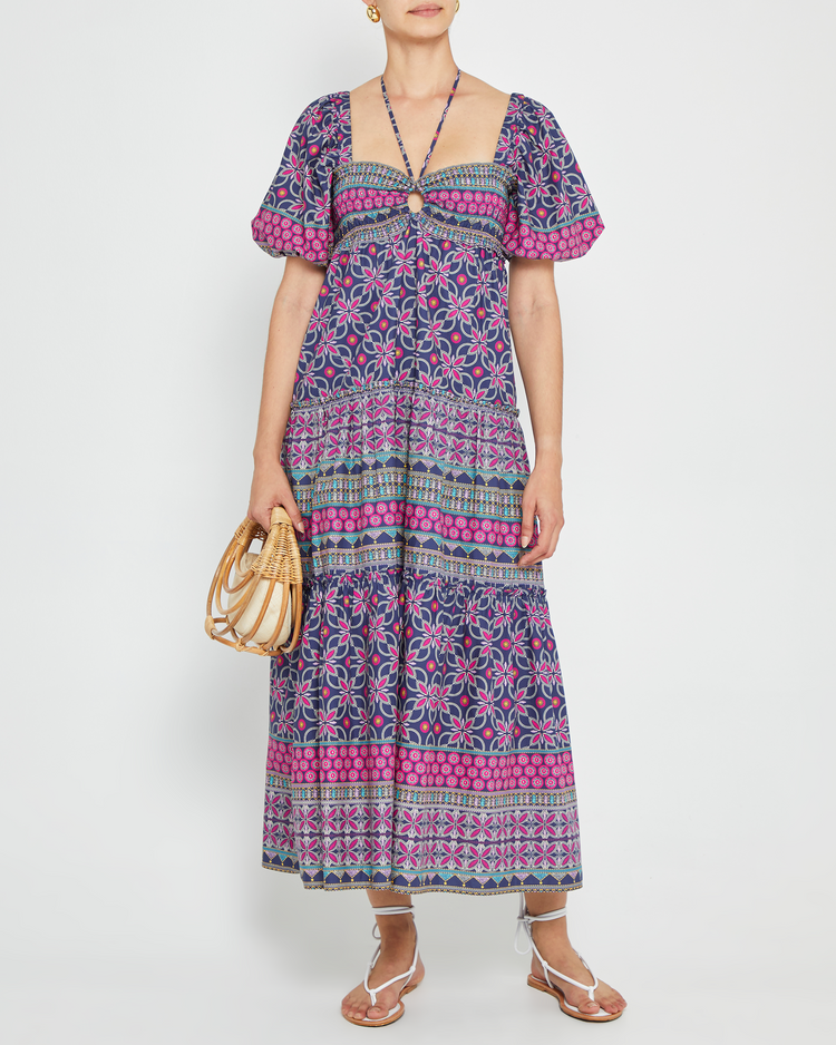 Ludo Maxi Dress