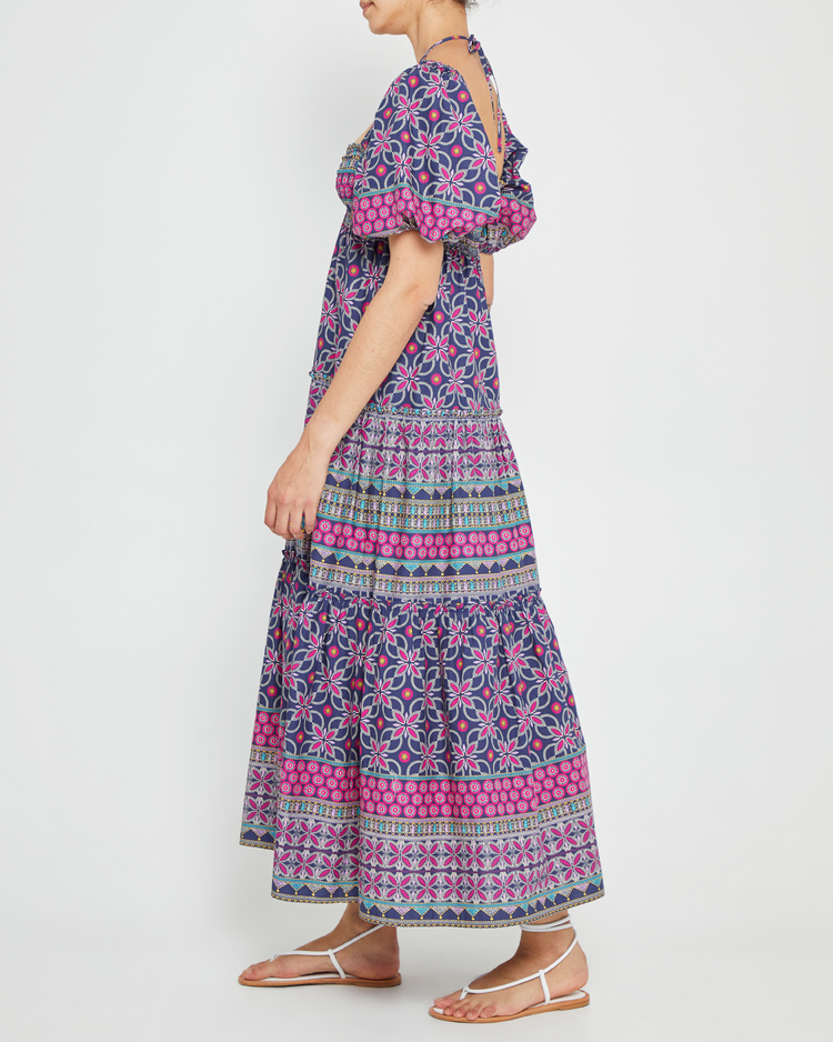 Ludo Maxi Dress