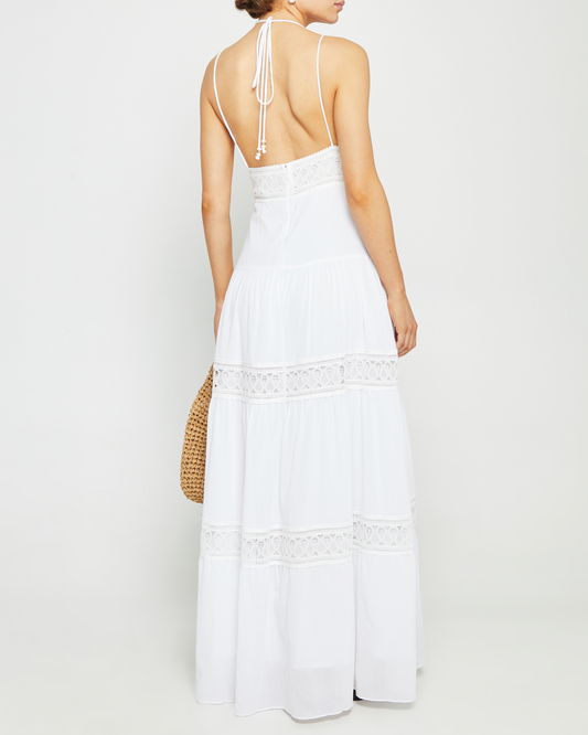 Cher Maxi Dress