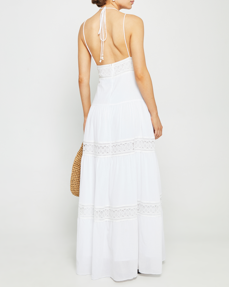 Cher Maxi Dress